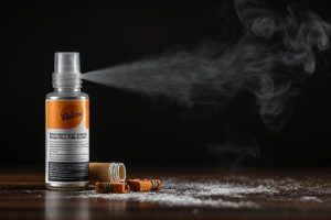 How Nicotine Replacement Therapy Works