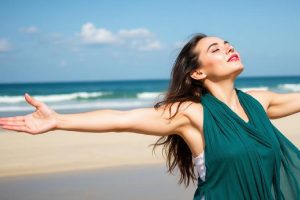 Breathe Easy: Quit Smoking and Vaping